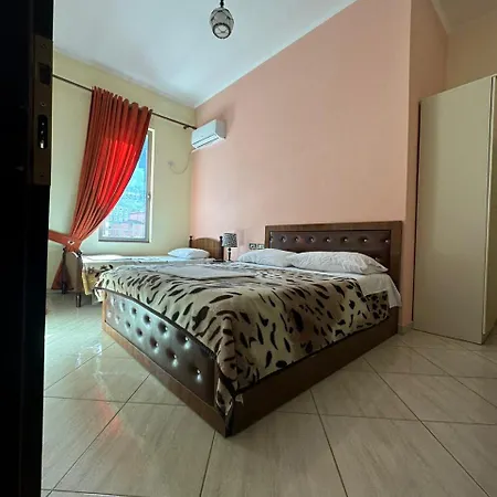 Zogu Hotel