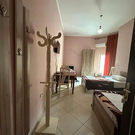 Hotel Zogu