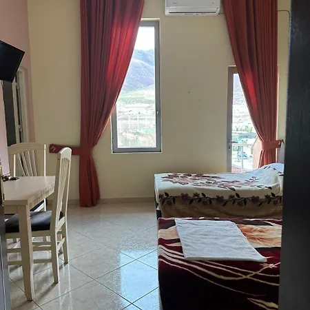 Zogu Hotell Bulqize