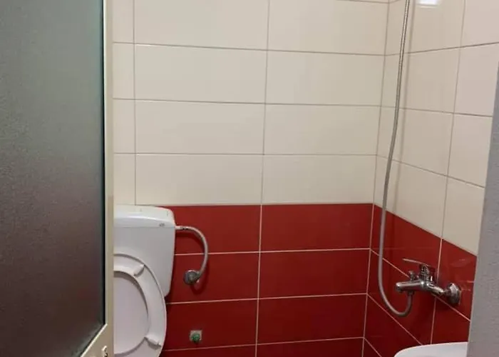 Ξενοδοχείο Zogu