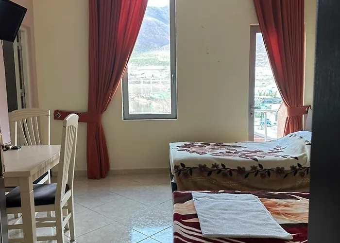 Zogu Ξενοδοχείο Bulqize