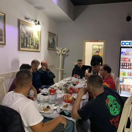 Отель Zogu Bulqize