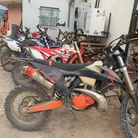 Zogu Отель Bulqize