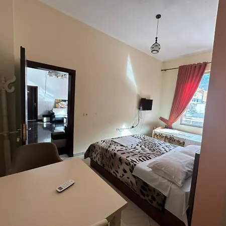 Zogu Hotel