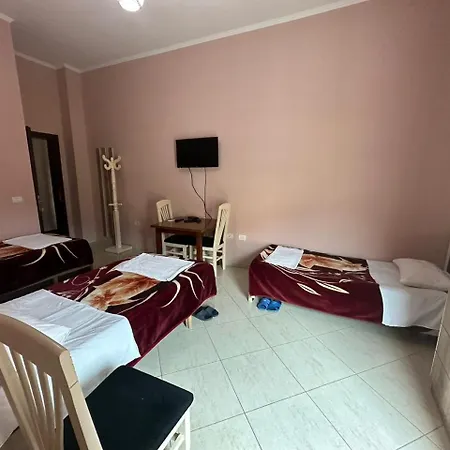 Hotel Zogu