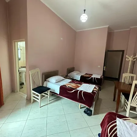 Zogu Hotel *